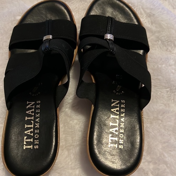 Italian Shoemakers Shoes - Italian Shoemakers Wedges